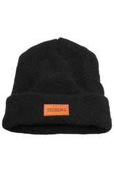 National Safety Apparel Tecgen Cuffed Beanie, 35 cal/cm²